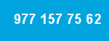 977 157 75 62 977 157 75 62